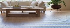  Web Reference: http://www.hydronicfloorheating.com.au/hydronic-heating 