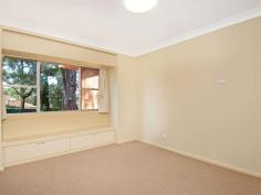  8/1 Mary Street Beecroft NSW 2119 Retirement Living at Its Best! Enjoy the beautifully manicured gardens and relax in the tight knit Glenburn Complex consisting of only ten units, minutes from all local Beecroft amenities. Just a short walk to all that Beecroft Village offers, the unit is set in a quiet leafy no through road close to Beecroft Train Station, local buses and adjacent to Beecroft Presbyterian Church. Offered with a 'license to occupy' under the Retirement Villages Act (2000) the unit enjoys a deferred management fee of 25% calculated daily up to 5 years. In a Nutshell: * The unit is refreshed with new paint and carpets throughout * Two large bedrooms, both with built in wardrobes * Neat kitchen with ample storage and cupboard space * Immaculate bathroom with rails  * Light filled large lounge room with fan, split system air conditioning  * Private paved sunny courtyard For more details about this fabulous opportunity or to arrange a personal inspection, please phone Ayhan Evin at any time on 0433 896 693 or 9481 8600. Disclaimer: All information contained herein is gathered from sources we believe reliable. We have no reason to doubt its accuracy, however we cannot guarantee it. 