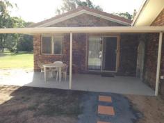  56 Senorita Parade Urangan QLD 4655 $230 week Urangan - self contained Furnished self contained unit comprising 1 bedroom, 1 bathroom, open plan living and kitchen. Undercover outoor area and single open car space. No pets, sorry. Power & water included. Property Dates and Times Rental Available Date Now 