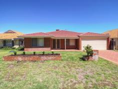  3 Few Ct Rockingham WA 6168 $449,000 - $469,000 SPACIOUS FAMILY LIVING NEXT TO SCHOOLS! Open for Inspection:  Sat 4th Mar 10:45am-11:15am  Save    Located in just minutes from Palm Beach on a large 500sqm block, this fantastic property offers a spacious, flowing floorplan with great indoor and outdoor living options. In a location that's hard to beat, you'll love the close convenience of neighbouring schools and parks for the family to relish. Freshly repainted throughout there is nothing to do here but move in. Ideal for larger families, there are multiple living areas to enjoy with a spacious lounge at the front of the home which sits along side the master suite, also at the front of the property.  Moving further into the home, the open plan design of the kitchen/meals/family room offers plenty of space to configure the room to suit your living needs. Finished with neutral dcor to enhance the size of the room and easy care timber look vinyl flooring, this room is essentially a blank canvas to sink your teeth into. To the rear of the property are the three minor bedrooms each feature a built in robe ensuring there is plenty of room for beds, desks, side tables and other furniture without compromising floor space. Outside you will be impressed with the huge gabled patio which is ideal for entertaining your family and friends.  Features include:  - Shopper's entry - Roller door access via garage - Security doors - Ducted evaporative A/C - Bore retic Contact Lee Murray on 0419 592 228 to secure your private viewing of this great home. *The description provided is for general information purposes only. ACTON Rockingham/Baldivis believes that this information is correct but it does not warrant or guarantee the accuracy of the information. Buyers are asked to undertake independent due diligence investigations and enquiries regarding the property, as no responsibility can be accepted by ACTON Rockingham/Baldivis for any information that may be deemed incorrect. 