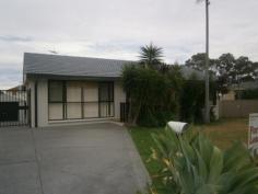  22 Wall Ave Panania NSW 2213 $600 WELL PRESENTED HOME WITH A LARGE BACKYARD This house is situated in a quiet area. Suitable for a big family with a large backyard with a separate teenage retreat. It features: > Four bedrooms with built ins > Timber flooring > Newly renovated tiled Teenage retreat in the yard > Aircon > Security alarm > Electric Cook-top  > Internal laundry Register your interest and call Today on 9570 2777 DETAILS ID #: 0000326637 Price: $600 Bond: $2,400.00 Type: House Bed: 4    Bath: 1     Available Now 