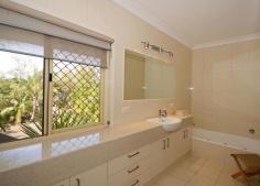  20 Oslove Dr Booral QLD 4655 $500 week Dual Living in Booral This four bedroom home has two seperate living areas and is on 1-1/4 acre. Upstairs has 2 bedrooms, main is airconditioned, ensuite with spa, lounge, kitchen, bathroom and large deck. Downstairs has two bedrooms, bathroom, lounge and kitchen (airconditioned), laundry plus a large undercover area. There is a dam and chook yard, double garage plus inground pool with seven seater spa. (A second double garage on the property is not for tenants use.) Property Dates and Times Rental Available Date Now 