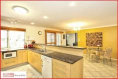  12 Riverside Circuit Bellmere QLD 4510 $479,000 LARGE, ELEGANT & STYLISH...OPEN FOR INSPECTION SATURDAY 18th MARCH 10am - 10:30am Treat yourself to Bellmere's finest! Here we have a beautiful house you will call home, it can be yours... Pristine presentation is sure to impress! Features include; * 4 Queen size bedrooms with BIW & fans * Huge Master with A/C, WIR & large ensuite * Plus study/office * Elegant Formal lounge & Dining room * Tiled 2nd living area with Air conditioning * Large spacious kitchen with quality appliances  * Good size internal laundry * Main bathroom centrally located in the home * Dbl lock up garage with remote * Sparkling In ground s/w pool with Bali hut * 9mt x 5mt covered patio overlooks the pool * 3m x 3m garden shed & security screens all round * 280sqms of beautiful living on a 835mt block! Here you will find a wonderfully kept home with loads of room for the whole family. The 2nd living area gives you the lifestyle and privacy you have always desired. You can laze back under the stamped concrete patio or rest in the Bali hut while the kids swim in the sparkling pool. No renovations or repairs needed here it is all complete just move in. Live in the most sought after street in Bellmere today, there is the bus, shops and schools all nearby. The home oozes quality and style throughout so once you come through the doors you will immediately appreciate the living you will have when you buy this home, call Mal today on 0429 535 197 and arrange your personal viewing before the open home. Other features: Built-In Wardrobes,Close to Schools,Close to Shops,Close to Transport,Fireplace(s) Property Details Elders Property ID: 4156199 4 bedrooms 2 bathrooms 2 car parks Land Area 835 square metres Double garage Swimming Pool Air Conditioning 