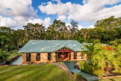  115 Hunchy Rd Hunchy QLD 4555 $529,000 Mini Acreage A1 Presentation On offer here is a delightful property in immaculate condition. Set on approx. 3/4 acre. This master built home will please the discerning buyers. As you wander through, its evident that not only inside, but outside & in fact the entire property has been cared for and loved. The sellers are village bound, so here is an opportunity to secure in a great neighborhood.  - 3 bedroom + office - 2 toilets - Great separation - Space for caravan, boat... - Garage/carport with workshop Don't hesitate! Inspect 7 days by appointment. Other features: Built-In Wardrobes,Close to Schools,Close to Shops,Close to Transport,Fireplace(s) Property Details Elders Property ID: 11175528 3 bedrooms 1 bathrooms 2 car parks Land Area 2866 square metres Double carport Air Conditioning 