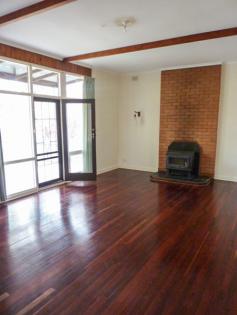  13 Brolga Ave Glenalta SA 5052 $385 per week CUTE, HOMELY & SECURE Property ID: 11299804 WOULD YOU LIKE TO VIEW THIS PROPERTY ? * BOOK AN INSPECTION TIME ONLINE * Please click the button “BOOK AN INSPECTION TIME” or " EMAIL AGENT" 24/7 Polished jarrah and pine floorboards are a feature of this neat 3 bedroom home which has light filled rooms and an abundance of charm. The main bedroom has a built in robe and the modern kitchen has stainless steel gas cooktop and electric under bench oven. Step down to the large living/dine area which has a split system r/c a/c & combustion heater for those cosy winter nights. The fully covered verandah and large, easy care, fully fenced yard is easily accessed from this living area. The renovated bathroom has a separate bath and shower, large linen cupboard, ceiling fans in all bedrooms, and separate laundry. With carport plus off street parking for 3 more cars, this property is just waiting for someone to call it their home. Pets are welcome.  When you have registered you will be INSTANTLY informed of any updates, changes or cancellations for your appointment. So DON’T MISS OUT book for an appointment today. Our Agency accepts bonds from easyBondpay. Need some assistance paying your bond while you get it back from your previous Landlord/Agent? Want to move waiting on your pay cycle? This might help, for more information go to www.easybondpay.com.au/tenants.php 