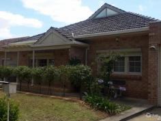  19 Almond Ave Glynde SA 5070 $495  HUGE FAMILY HOME WITH SWIMMING POOL, DON'T MISS OUT!! This huge family home, is sure to impress. as you enter the property you a greeted by a large formal lounge room with ornamental fire place (not for use ). following through to a formal dining room. to the rear of the property there is a massive open plan Kitchen, dine / lounge / family room area. with volted ceilings and state flooring adding to the spacious feel of this property. this room also features a quality built in entertainment unit with lead light doors large enough to accommodate a good sized plasma tv. a separate study adjoins this area so you can keep an eye on the kids while they do their homework. this room could even be big enough for a small 5th bedroom. The timber staircase gives you access to the loft area (4th bedroom) with access to the roof cavity for extra storage.  Moving back down stairs, you will find another 3 bedrooms all of which are of a generous size. bedroom 2 and 3 also come with built in robes.  the Bathroom boasts floor to ceiling marble tiles and a large corner spa bath. Outside you will find a large undercover entertaining area, storage shed, and a large under cover in-ground swimming pool.  ( a regular pool cleaning service will also be included )  don't delay splash into this excellent family home and enjoy summer.  Another quality Century 21 City Inner North / Prospect Rental Property.  Water supply and usage charges apply PROPERTY DETAILS $495  ID: 354758 Available: Now  Pets Allowed: No 