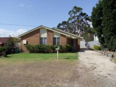  23 Kent St Greta NSW 2334 $380,000 Invest or Move in… Set on approx. 1024 Sqm this well presented brick & tile home could be your next home or a viable addition to your investment portfolio. It features a modern kitchen with dishwasher, floating floorboards & light filled open plan living & dining with reverse cycle split system A/C. The master has mirrored built in robes, ceiling fan & ensuite. Bedrooms 2,3 & 4 are all double sized with a built in robe to bed 2. Outdoors you will find a fully fenced yard with driveway access, concrete area, double colorbond shed, vegetable garden beds, garden shed and fenced off area ideal for a chicken or dog pen. Located just minutes drive from the Hunter Expressway. 