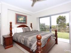  15 Honeymyrtle St Banksia Beach QLD 4507 $639,000 A PIECE OF PARADISE AT PACIFIC HARBOUR Located in the prestigious Pacific Harbour Golf precinct this magnificent home has  everything you could ask for;  * 4 Large Bedrooms, Main with glass sliding door to the entertaining area  * Beautiful Ensuite  * 2 Living area's  * Triple glass doors leading to the outdoor entertaining area  * Salt water pool surrounded by glass pool fencing  * Air Conditioning  * Kitchen with Euro appliances and double oven, and stone benchtops  * Large Laundry with wall to floor cupboards  * Ceiling fans in every room and outdoor Living area's  * Water Tank  This property truly needs to be seen to appreciate all it has, phone Tracie or Michelle today PROPERTY DETAILS Offers Over $639,000 ID: 382028 Land Area: 700 m² 
