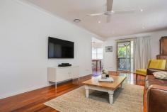  18 Killeen Cl Buderim QLD 4556 Buderim Queensland Entertainer on Large Block When size matters, a 926sqm property in the heart of Buderim is sure to get your attention. This high-set home offers all you could want in coastal living, with its elevated position capturing those cool breezes. This fully renovated home and functional floor plan is perfect for the family with four bedrooms, two bathrooms, generous kitchen, hardwood outdoor undercover entertaining area, wrap around Queenslander deck at the front for those lazy afternoons and a huge front yard for the kids to play in.  Perfectly presented, the home has beautiful polished hardwood timber floors throughout and white walls which keeps the house neutral. Add to that the beautiful timber french doors leading out to the undercover entertaining makes it perfect for friends and family to enjoy those late afternoon BBQ's. The spacious master bedroom has its own walk-in robe, ensuite with well-appointed fittings, above bench square basins and large square tiling and the main bathroom has a full length bath to relax in.  A split-system air-conditioner along with a ducted exhaust system which takes the cool air into the bedrooms, they are also fitted with ceiling fans. The kitchen has cottage style cabinetry with double sided storage and a large pantry, stone benches with an inset stainless sink and mixer. Fresh stainless appliances including a dishwasher, electric stove and ceran cooktop with a full length tiled splash back. On the lower level the home has ample storage with 2 garden sheds and a double lock up garage, with extra storage and electric doors.  This truly is a family home thanks to its large front yard, cul-de-sac location and its proximity to some of the coast's best schools including Mountain Creek State School, Matthew Flinders Anglican Collage and Sienna Catholic College which are just a short drive away. Headland Golf Club is also just a short drive away and the local shops are close by.  - Elevated Queenslander decked home, capturing cool breezes  - Perfect family home in a quiet cul-de-sac location on a massive 926sqm  - 4 bedrooms, 2 bathrooms, double lock-up garage with extra storage  - Outdoor under-cover hardwood entertaining deck for your BBQ's  - Beautiful polished timber floors throughout & carpeted bedrooms  - Air-conditioning with ducted exhaust system & ceilings fans in bedrooms  - Fully renovated & well-appointed bathrooms and kitchen PROPERTY DETAILS UNDER CONTRACT ID: 392804 Land Area: 926 m² 