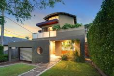  16 Neeworra Road Northbridge NSW 2063 $4,385,000 Stunning Award Winning Contemporary Residence Perfectly configured for family living this award winning architect designed contemporary residence boasts impressively spacious proportions and provides an idyllic sun filled family sanctuary. Featured on the front pages of several building design magazines this full brick home showcases enormous multiple living spaces, soaring ceilings with louvre windows capturing North Easterly breezes and a seamless transition from indoor to outdoor entertaining. - Quiet prime "east end" location a level stroll to local cafes, golf course, parks and Northbridge public school. - Four oversized bedrooms plus oversized study (5th bedroom). Upstairs, TV / media room could be a 6th bedroom if required. - Opulent master bedroom with over height ceilings, walk in robe, ensuite and balcony. - Fantastic family friendly floorplan with all 4 principal bedrooms on one level. - Built to the highest standards in 2001, full brick and concrete slab construction. - Good sized reception lounge room plus superb full width rear dining / living room with bi fold doors flows effortlessly onto undercover deck (approx. 52sqm), with built in BBQ and automatic vergola.  - Ideally located family sized kitchen positioned in the heart of the home - ample bench / cupboard space, integrated fridge, Ilve gas oven. - Three full bathrooms, spacious laundry with chute. Excellent storage throughout. - Triple lock-up garage with internal access and handy loft storage. - Private rear garden with solar heated pool and gas heated spa. Landscaped front entrance with water feature. - Ducted reverse cycle air conditioning and gas central heating. Plus much, much more. "A superbly designed and built award winning family home with some of the best accommodation we have seen". DETAILS ID #: 0000329161 Price: For Sale $4,385,000 Type: House Bed: 5    Bath: 3    Car: 3 