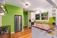  141 Karingal Dr Briar Hill VIC 3088 $670,000 - $730,000 Wonderful weatherboard appeal Perfectly placed for young families to flourish, this attractive weatherboard home set on 910m2 amid beautiful landscaped gardens on the high side of the road. Featuring polished timber floors, elevated views and a fresh modern colour palette, the beautifully presented interior includes an open kitchen/dining/living zone with stainless steel appliances and garden views, adjoining carpeted lounge with cosy wood fire, 3 comfortable bedrooms and a stylish family bathroom. A fabulous entertainer's deck creates wonderful indoor/outdoor flow and is just the place to soak up the pretty surrounds, with a built-in BBQ, lawn terraces, garden shed and cubby completing the picture. Finishing touches include ducted heating, evaporative cooling and off-street parking for multiple cars. Just a skip from the bus stop, enjoy the advantage of a choice of schools, shops and Ring Road close to hand. Features Ducted Heating Evaporative Cooling Floorboards Price Guide: ESR: $670,000 - $730,000   |  Land: 910 sqm approx 	   |  Type: House  |  ID #555113 