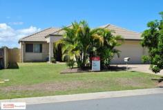  48 Koala Dr Morayfield QLD 4506 $348,000 PRISTINE HOME PRICED TO SELL!!! OPEN FOR INSPECTION SATURDAY 18th MARCH 9:45am - 10:15am This low set brick home is the ideal abode for families of all ages or those seeking an investment property.  - 	 4 Bedroom all with Built in Robes - 	 Master Bedroom with Walk In & Ensuite - 	 Large Open Plan Kitchen, Dining and Living - 	 Split System Air conditioner in the main living area - 	 Ceiling Fans throughout - 	 Large Alfresco Entertainment Area - 	 Double lock up Garage with internal access - Fully fenced 450m2 Block Call Matt on 0413 065 666 today to arrange a personal inspection. Other features: Built-In Wardrobes,Close to Schools,Close to Shops,Close to Transport,Garden Property Details Elders Property ID: 11192596 4 bedrooms 2 bathrooms 2 car parks Land Area 450 square metres Double garage Air Conditioning 