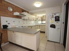  4/10 Honeysuckle Street Tweed Heads West NSW 2485 $330 Very Tidy Townhouse Well presented townhouse positioned at of cul-de-sac close to all facilities Features: 3 bedrooms, all with built-ins, main with balcony access Tiled open plan living & dining Good kitchen with ample cupboard & bench space Internal access from lock-up garage with laundry facilities & 2nd toilet Outdoor drying area Small block of 7 townhouses, cul-de-sac positioned close to M1, Gold Coast airport, local shops, Coolangatta & Tweed Head beaches & facilities only a short drive. 