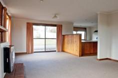  46 Beefeater Street Deloraine TAS 7304 $349,000 Stunning Landscape Views Tucked away down a winding drive this three bedroom brick home sits in a quiet and magical setting. Consisting of over 2000m2 of land, this generous block is a real hidden gem. It's not just the mature trees and established gardens that enchant, it is its elevated private outlook toward the distant Western Tiers mountain range and the iconic Quamby Bluff that really resonates. This house has space, with the option of a fourth bed/study room, generous laundry, open plan living area convertible downstairs garage space over and above the two bay car parking space adjoining the house. A verandah running the length of the house provides the perfect position to enjoy the striking distant landscape. With Deloraine township services all close by, this secluded listing is all the more special. General Features Property Type: House Bedrooms: 3 Bathrooms: 1 Land Size: 2331 m2 