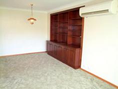  17 Bower Parade Singleton NSW 2330 $318,000 A Perfect Place to Start! * Modern kitchen off family room with good sized pantry and ceramic cook top. * L shaped lounge and dining room with built in cabinet and R/C S/S A/C. * Built in robes to 2 of the bedrooms, main with R/S S/S A/C. * Spacious enclosed entertaining room.  * Single lock up garage with automatic door and additional storage / workshop area.  * Fully fenced yard with garden shed. * Located close to Schools, Shops, Sporting Grounds & Club. 