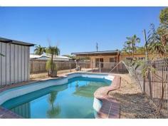  39 Alan John St Kelso QLD 4815 $220 per week FAMILY HOME * SWIMMING POOL Located in a quiet Street of Kelso convenient to all amenities.  *Spacious lounge and dining areas  *Functional kitchen, internal laundry  *Large undercover entertaining area  *Security screens, inground swimming pool  *Fully fenced secure yard, double carport  *Walking distance to schools & shops, pets ok  *Call our office to arrange an inspection PROPERTY DETAILS $220 per week ID: 395371 Available: Now  Pets Allowed: Yes 