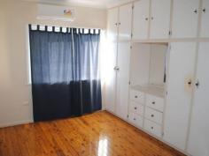 5 MacKenzie St Moree NSW 2400 $269,000 Family Friendly Location - Elevated home in West Moree - 3 bedrooms, 2 with built-ins - Kitchen and meals area with lots of storage - Separate lounge room - Family room - Sunroom - Polished floorboards - Air conditioned - Large concreted entertaining area with access to 2nd toilet - Double carport and off street parking - Separate building previously used as a granny flat (requires renovation) - Set on 1094m2 with drive through and rear lane access  - Located within walking distance to the town centre, St Philomena's school, Apex park and the Golf Club - Approximate rental return $300-$350 per week 