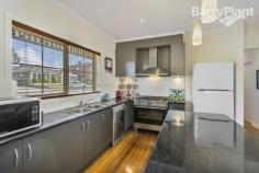  4 Dargo Cl Narre Warren South VIC 3805 $480,000 An Ideal Investment Sitting proudly at the end of a quiet court on the high side of the street, this seven year old family home is an ideal investment. An extensive list of outstanding inclusions and a modern floor plan combine with a supremely convenient location to make this a spectacular opportunity. The two separate living spaces include a large lounge room and an open plan meals and family area opposite the fully equipped modern kitchen. High ceilings throughout, solid timber floors, quality carpets, ducted heating and zoned cooling are hallmarks of this unique family home. Being only moments from the central Narre Warren shopping precinct including Westfiled Fountain Gate and the train station adds to the appeal. Securely leased to wonderful tenants till 24th October 2017 at $1,733 per calendar month, investors won't find a better all-round package. Act quickly to secure this one! Features Ducted Heating Price Guide: $480,000 Plus Buyers   |  Land: 634 sqm approx 	   |  Type: House  |  ID #553613 