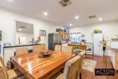  10 Moorhouse St Willagee WA 6156 $570,000 - $590,000 PRIME LOCATION, HUGE POTENTIAL, BE QUICK! Presenting an outstanding opportunity to purchase a deceptively spacious home that will cater for a multitude of buyers.The home is situated on 756sqm and is nestled in a desirable location close to shops, transport, schools and a short drive into Fremantle. There is also a second living area with raked ceilings leading onto the covered outdoor entertaining area. The bright kitchen overlooks the meals living area with a lovely outlook to the front yard.  Additional features: - 	 Three good sized bedrooms - 	 Timber floor boards - 	 High ceilings - 	 Ducted evaporative air conditioning - 	 Two separate carports with one carport having drive through access to the rear  - 	 Large 756sqm block, Zoned R25 Subdivision Potential - 	 Investors take note - This property is currently leased at $400 per week until end of July 2017. 