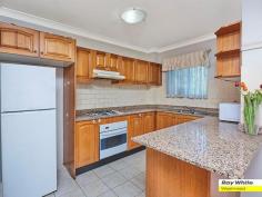  9/10-12 Hassall Street Westmead NSW 2145 $575,000-$595,000 Can't Get Any Better Location Than This. A unit that is conveniently located in one of the best street in Westmead. Within minutes walking distance to Westmead schools, public transport, Westmead medical precinct, local shops, cafes, and Parramatta park. Ideal for first investors with existing tenant happy to stay on or available with vacant possession.  Features:  • 	 Two good size bedrooms with built in robes • 	 Combined lounge and dining with laminated timber flooring • 	 Good Condition kitchen with gas cooktop • 	 Single lock up garage • 	 Internal laundry, two good size balconies • 	 Security intercom entry block  • 	 Situated on the First floor This is your chance to grab a great opportunity to own a home in a great location or entry level investment with excellent rental options. Don't miss it Call us today. Unit Total Size: 	 107 sqm (Including garage and balconies) Strata levies: $ 590.57 pq Council rates: 	 $ 283.00 pq Water rates: 	 $ 170.00 pq 