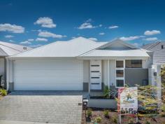  33 Marlinspike Blvd Jindalee WA 6036 $419,000 Eden Beach Is Within Your Reach House - Property ID: 923656 Why would you build when you can purchase this beautiful coastal property for below replacement cost. Offering the ultimate beachside lifestyle in Eden Beach, Jindalee you are only 800 metres from one of the best swimming beaches in Perth. As well as having the sparkling Indian Ocean on your doorstep you are close to an excellent range of shops, schools, cafes, restaurants and public transport links. Walk to the local farmers market on a Saturday and buy your produce directly from the grower. Life does not get better than this!.  The home itself consists of 3 bedrooms, 2 bathrooms, study, open plan kitchen, dining and living, storage room, laundry, double garage, undercover alfresco and a fantastic sized low maintenance back garden.  Some of the great features of this quality property are: - Spacious open plan kitchen, dining and living area with high ceilings, quality tiled flooring and reverse cycle air conditioning. - Chef's kitchen with stone bench tops, 900mm stainless steel oven, cook top and rangehood, white high gloss soft closing cupboards and draws and a double fridge freezer recess.  - Great sized master bedroom at the rear of the property with a triple sliding mirrored wardrobe and a well appointed ensuite. - In a separate wing are the 2 good sized minor bedrooms with built in wardrobes. A family bathroom and separate toilet service this area.  - The large study at the front of the home provides plenty of space for a home office or could even be used as a second lounge. - An undercover paved alfresco extends the living area and overlooks a great sized back garden with artificial turf and low maintenance plants.  - A bonus storage area with external access has been built in to the home.  This coastal property is superb buying and will not last long. It is available for viewing anytime so give Steve Kelly a call on 0426 047 394.  Features  Land Size Approx. - 320 m2  Built-In Wardrobes  Close to Schools  Close to Shops  Close to Transport  Garden 
