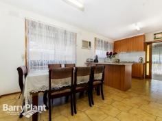  18 Austin Street St Albans VIC 3021 Stunning Home In Central Location This four bedroom home has been built to last a lifetime, offering quality, style & space. Comprises 4 large bedrooms, master with full ensuite & WIR, well equipped kitchen, adjoining meals area, ample lounge, rumpus room, central bathroom, undercover alfresco, double lock up garage with extra room with toilet. Other Features include stainless steel appliances, high ceilings, security shutters, terracotta roof tiles, wall heaters, air conditioning, manicured gardens with brick fence & land size of 727m2 approx. All this right next to Ginifer Station, Sunshine Hospital, Victorian Uni, Shops, Schools & easy access to Western Ring Road. Enquire now & inspect today. Contact: Sam (Sadrettin) Latif 0414 903 342 Features Workshop Courtyard Built-In Robes Rumpus Room Outdoor Entertainment Area Fully Fenced Deck Secure Parking Price Guide: CONTACT AGENT   |  Land: 727 sqm approx 	   |  Type: House  |  ID #553224 