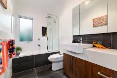  141 Karingal Dr Briar Hill VIC 3088 $670,000 - $730,000 Wonderful weatherboard appeal Perfectly placed for young families to flourish, this attractive weatherboard home set on 910m2 amid beautiful landscaped gardens on the high side of the road. Featuring polished timber floors, elevated views and a fresh modern colour palette, the beautifully presented interior includes an open kitchen/dining/living zone with stainless steel appliances and garden views, adjoining carpeted lounge with cosy wood fire, 3 comfortable bedrooms and a stylish family bathroom. A fabulous entertainer's deck creates wonderful indoor/outdoor flow and is just the place to soak up the pretty surrounds, with a built-in BBQ, lawn terraces, garden shed and cubby completing the picture. Finishing touches include ducted heating, evaporative cooling and off-street parking for multiple cars. Just a skip from the bus stop, enjoy the advantage of a choice of schools, shops and Ring Road close to hand. Features Ducted Heating Evaporative Cooling Floorboards Price Guide: ESR: $670,000 - $730,000   |  Land: 910 sqm approx 	   |  Type: House  |  ID #555113 