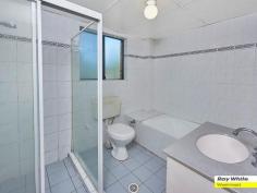  9/10-12 Hassall Street Westmead NSW 2145 $575,000-$595,000 Can't Get Any Better Location Than This. A unit that is conveniently located in one of the best street in Westmead. Within minutes walking distance to Westmead schools, public transport, Westmead medical precinct, local shops, cafes, and Parramatta park. Ideal for first investors with existing tenant happy to stay on or available with vacant possession.  Features:  • 	 Two good size bedrooms with built in robes • 	 Combined lounge and dining with laminated timber flooring • 	 Good Condition kitchen with gas cooktop • 	 Single lock up garage • 	 Internal laundry, two good size balconies • 	 Security intercom entry block  • 	 Situated on the First floor This is your chance to grab a great opportunity to own a home in a great location or entry level investment with excellent rental options. Don't miss it Call us today. Unit Total Size: 	 107 sqm (Including garage and balconies) Strata levies: $ 590.57 pq Council rates: 	 $ 283.00 pq Water rates: 	 $ 170.00 pq 