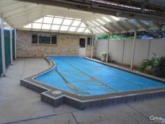  19 Almond Ave Glynde SA 5070 $495  HUGE FAMILY HOME WITH SWIMMING POOL, DON'T MISS OUT!! This huge family home, is sure to impress. as you enter the property you a greeted by a large formal lounge room with ornamental fire place (not for use ). following through to a formal dining room. to the rear of the property there is a massive open plan Kitchen, dine / lounge / family room area. with volted ceilings and state flooring adding to the spacious feel of this property. this room also features a quality built in entertainment unit with lead light doors large enough to accommodate a good sized plasma tv. a separate study adjoins this area so you can keep an eye on the kids while they do their homework. this room could even be big enough for a small 5th bedroom. The timber staircase gives you access to the loft area (4th bedroom) with access to the roof cavity for extra storage.  Moving back down stairs, you will find another 3 bedrooms all of which are of a generous size. bedroom 2 and 3 also come with built in robes.  the Bathroom boasts floor to ceiling marble tiles and a large corner spa bath. Outside you will find a large undercover entertaining area, storage shed, and a large under cover in-ground swimming pool.  ( a regular pool cleaning service will also be included )  don't delay splash into this excellent family home and enjoy summer.  Another quality Century 21 City Inner North / Prospect Rental Property.  Water supply and usage charges apply PROPERTY DETAILS $495  ID: 354758 Available: Now  Pets Allowed: No 