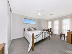  7 Burnlea Parade Blakeview SA 5114 $360,000 to $379,000  POPULAR BLAKES CROSSING ESTATE REDUCED !! $360,000 - $379, 000 FULLY ESTABLISHED Inspection Times: Sat 04/03/2017 12:45 PM to 01:15 PM Blakes Crossing Estate "WOW" - Just Move in and Enjoy.  Overlooking Linear Park with great views. Why build when the owners of this 3 bedroom home owner have done all the hard work for you?  Quality finishes throughout –  Features include:  * 	 Master Bedroom with ensuite, walk-in robe opens to a private balcony  * 	 Open floor kitchen/ lounge/ dining adjacent outdoor entertaining flows onto manicured landscaped garden.  * 	 Ducted reverse cycle air-conditioning throughout.  * 	 Timber flooring  * 	 LED Downlights  * 	 Double garage with internal access  * 	 NBN wired and active  * 	 Security System  * 	 Integrated sound system  Only a short walk to central park and village centre. Blakes Lake, trails, shopping, restaurants, school, adventure playground and child care centre.  "A Must to View" PROPERTY DETAILS $360,000 to $379,000  ID: 373429 