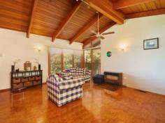  1 Baree Pl Kooringal NSW 2650 $619,000 Delightful, Special and Something a Little Different Surrounded by established trees and gardens, this sensational architectural home commands attention from it's elevated position on Baree Place. Offering privacy from the street, you'll be spoilt with views of Kooringal and Lake Albert from every room in the house. Unique in design, this home offers four generous bedrooms, soaring timber raked ceilings, exposed brick features, alfresco area and salt water inground pool. This home would suit anyone seeking something beautiful, filled with character and a little different from the norm. Features include:  * Unique, architectural home with four generous bedrooms, two bathrooms and swimming pool. * Beautiful open living with large floor to ceiling windows best to showcase that spectacular view, quality light fixtures, feature wood fireplace and access out onto your own private balcony.  * Charming timber kitchen with plenty of storage, dishwasher, gas cooking, walk-in pantry, and open plan family area. * Four generous bedrooms all with built in robes and timber venetian blinds. The master bedroom also features it's own ensuite. * The home offers ducted reverse cycle heating and cooling throughout along with ceiling fans and additional gas heating for extra comfort. * To the rear of the home, a great sized alfresco perfect for entertaining guests all year around. * The inground saltwater pool also features shade sail for extra protection during the summer months. If that's not enough to sell you, the home also features a double lock up garage, extra rumpus room, additional under house storage, drive through access to yard and it's very own wine cellar!! In a sought after area and absolutely brimming with fantastic features, this home demands your consideration. To inspect, please give listing agent Cassie Sheahan a call today! 