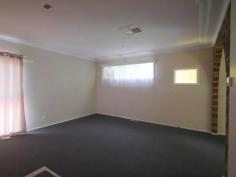  15 Binni Creek Rd Cowra NSW 2794 $230,000 Representing Excellent Value for Money in North Cowra This family home has a lot to offer either has an investment property or as your next home with everything you need to be stratified.  These features include:  - 3 Bedrooms with (2) built ins  - 2 Living areas  - Separate dining area  - Central kitchen with gas cooking  - Functional bathroom with separate toilet  - New internal paint & carpet  - New curtains through out  - Large Garage & under house storage  - Garden shed  - Side road access  - New Evap Cooling and ducted in floor gas heating  - Block size 759m2 Call Cayley Doyle on 0400 724 496 today to Book an inspection.  NOTE: Property is currently tenanted until 18/02/2017 and we require 48 hours notice for an inspection. 
