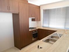  2 Andrews St Athol Park SA 5012 $375  LOCATION!! LOCATION!! LOCATION!! Inspection Times: Sat 04/03/2017 12:30 PM to 12:45 PM Thu 09/03/2017 04:30 PM to 04:45 PM This neat and tidy family home is sure to impress.  Freshly painted throughout in neutral colours to complement any decor. Low maintenance gloss floor tiles in the living areas and entrance hall give this property a light, airy and spacious feel as soon as you enter.  The Master bedroom is of a good size. located at the front of the home, it boasts a walk in robe, security stutters for piece of mind and access to the 2 way bathroom. Giving you the convenience of a ensuite without the extra bathroom to clean!  Bedrooms 2 and 3 are both a good size and also have security shutters. The rear of the property opens up to a open plan Kitchen / dine / Lounge area. An abundance of natural light coming through the large windows reflects off the white gloss floor tiles giving the feeling of space and a fresh modern look. The well appointed kitchen overlooks this area and has enough storage for a master chef.  Outside you will find a low maintenance yard with white gravel and a paved entertaining area.  All this, and located close to Schools, Shops and Public Transport. Plus only a short commute to the CBD for work or pleasure. Properties like this don't stay available for long.  Inspections are a Must.  SA Water supply and usage charges apply.  Another Quality Century 21 City Inner North / Prospect Rental Property.  Don't miss this one! PROPERTY DETAILS $375  ID: 395830 Available: Now  Pets Allowed: No 