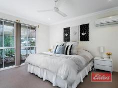  11 Butternut Ct Jimboomba QLD 4280 $399,000 Simply Surprising here on 1000 sqm Boasting 3 separate living areas, air-conditioning, good sized bedrooms and a family friendly level 1000 sqm block, your inspection will reveal a well presented family home with lots to like here in this quiet cul de sac position. The master bedroom, set away from the rest, is both spacious and well-appointed with an attractive en-suite bathroom and a very efficient triple built-in robe – you can reach everything easily and there’s no wasted space. Built-ins also feature in all of the other bedrooms. Plenty of room in the comfortable and family friendly lounge room, which is perfectly proportioned for a larger lounge suite as our images clearly show.  The dining / Family room is similarly spacious and open plan to the kitchen with views out through the entertainment area to the fully enclosed yard space beyond. Talking of which, abundant bench and storage space will also be yours in that well-proportioned kitchen.  The third living area, like the other two is again quite separate and provides the perfect place for the kids to make plenty of noise and mess. So they can have their space and you can have yours and this is in addition to the study nook opposite the lounge area. Moving outside, the covered entertainment area is another tick in the box, with plenty of space for everyone to relax, while the attractive colorbond fencing which surrounds the back yard, ensures total privacy for you and your family and is perfect too for keeping the family pet(s) where you want them ! Incidentally there are also double side gates, and plenty of yard space here – ideal for a big shed if that’s on your list (the garden sheds are already here). With much development planned for the immediate area, (I’m told Coles have already secured their site) and work already progressing at a brisk pace, this must surely be the prime time to buy in here and reap the rewards down the line, as much smaller blocks increasingly become your only option.  So if you’ve been looking for an attractive and affordable family home, within strolling distance of shops, parks and schools that’s ready to move in and enjoy, but where you can still add value, then this must surely be the one. Property Details Elders Property ID: 10596353 4 bedrooms 2 bathrooms 4 car parks Land Area 1000 square metres 4 car garage 
