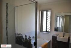  48 Koala Dr Morayfield QLD 4506 $348,000 PRISTINE HOME PRICED TO SELL!!! OPEN FOR INSPECTION SATURDAY 18th MARCH 9:45am - 10:15am This low set brick home is the ideal abode for families of all ages or those seeking an investment property.  - 	 4 Bedroom all with Built in Robes - 	 Master Bedroom with Walk In & Ensuite - 	 Large Open Plan Kitchen, Dining and Living - 	 Split System Air conditioner in the main living area - 	 Ceiling Fans throughout - 	 Large Alfresco Entertainment Area - 	 Double lock up Garage with internal access - Fully fenced 450m2 Block Call Matt on 0413 065 666 today to arrange a personal inspection. Other features: Built-In Wardrobes,Close to Schools,Close to Shops,Close to Transport,Garden Property Details Elders Property ID: 11192596 4 bedrooms 2 bathrooms 2 car parks Land Area 450 square metres Double garage Air Conditioning 