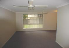  5 Capriole Cl Yamanto QLD 4305 $355 per week GOOD SIZE FAMILY HOME * 4 Bedrooms with Built-in Robes and Ceiling Fans throughout  * Main Bedroom boasts En-suite, Walk in Robe PLUS Air Conditioning  * Spacious Lounge Room  * Walk through Kitchen with Dishwasher  * Separate Dining Area with Air Conditioning  * Good Size Yard with Garden Shed  * Outdoor entertaining area  * Double Lock Up Garage  * Fully fenced  * Walking Distance to Schools, Transport and Childcare  Please email your enquiry and one of our staff members will email or SMS you when it is available to inspect.  Property Dates and Times Rental Available Date  Mon 03rd April 2017 Property Features Bond : $1420 