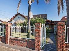  12 Harrold St Largs Bay SA 5016 $650,000 to $690,000  Beachside Locale Character and Potential Inspection Times: Sat 04/03/2017 01:15 PM to 02:00 PM * Spacious 1920's 3 bedroom bungalow with north facing frontage, light and bright plus secure fencing  * Self contained teenagers/elderly parents unit under main roof  * Large lounge opens to separate dining room and adjoining kitchen.  * Open fireplace, high ceilings, timber floors, gas heating and reverse cycle air conditioner  * Lock up carport, automatic roller door and drive through access to workshop/garage.  * 2 bores and rainwater tank  * Renovate or sub-divide (S.T.C.C.) ~ Land 821 M2  * Incredible location - short stroll to gorgeous beach at end of street.  "The best compliment you can give me is a referral to your family and friends"  CALL ROSALIE GRICKAGE ON 0419 032 042 FOR FURTHER INFORMATION  RLA 123460 PROPERTY DETAILS $650,000 to $690,000  ID: 386680 Land Area: 821 m² 