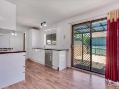  17 Graham Road Darlington SA 5047 GREAT OPPORTUNITY! Representing as a Great Investment or Value Buying! This 1976 built 3-bedroom home speaks 'opportunity' to the right buyer!  Located in a well-established and quiet no thru street of Darlington, this home brings you 3 bedrooms (all with built in storage), well-appointed open plan modern kitchen / dining plus large open plan lounge and living areas.  Situated on a generous 600sqm (approx.) allotment this home has recently been updated with fresh paint, new carpets to all bedrooms and floating flooring to give the new buyer a well presented home ready for you to add your own flair. The home also has the bonus of a 4.5KW top quality solar panel system. Perfect for reducing your power bills!  With ample car space for the whole family, garden shed, rain water tank, and L-Shaped timber decking that wraps around home, perfect for those summer BBQ's and entertaining with family and friends, with enough space for the kids and pets to play safely in the fully enclosed rear yard, or even extend (s.t.c.c).  With cool sea breezes flowing through your home and a nice outlook including city views from the rear you will feel at home in this spacious residence.  Located close to local schools, bus stops, within a few minutes' drive to favourable Westfield Marion Shopping Centre precinct, Flinders University,10 minutes to the beautiful Seacliff beach, close to the M2 and South road for quick and easy commute to the CBD.  For further information or to organise an inspection, please contact Jarrah J. Holmes 0430 145 991  "Connecting Property & People" PROPERTY DETAILS UNDER CONTRACT ID: 391071 Land Area: 600 m² Building Area: 103 