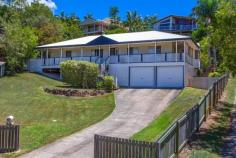  18 Killeen Cl Buderim QLD 4556 Buderim Queensland Entertainer on Large Block When size matters, a 926sqm property in the heart of Buderim is sure to get your attention. This high-set home offers all you could want in coastal living, with its elevated position capturing those cool breezes. This fully renovated home and functional floor plan is perfect for the family with four bedrooms, two bathrooms, generous kitchen, hardwood outdoor undercover entertaining area, wrap around Queenslander deck at the front for those lazy afternoons and a huge front yard for the kids to play in.  Perfectly presented, the home has beautiful polished hardwood timber floors throughout and white walls which keeps the house neutral. Add to that the beautiful timber french doors leading out to the undercover entertaining makes it perfect for friends and family to enjoy those late afternoon BBQ's. The spacious master bedroom has its own walk-in robe, ensuite with well-appointed fittings, above bench square basins and large square tiling and the main bathroom has a full length bath to relax in.  A split-system air-conditioner along with a ducted exhaust system which takes the cool air into the bedrooms, they are also fitted with ceiling fans. The kitchen has cottage style cabinetry with double sided storage and a large pantry, stone benches with an inset stainless sink and mixer. Fresh stainless appliances including a dishwasher, electric stove and ceran cooktop with a full length tiled splash back. On the lower level the home has ample storage with 2 garden sheds and a double lock up garage, with extra storage and electric doors.  This truly is a family home thanks to its large front yard, cul-de-sac location and its proximity to some of the coast's best schools including Mountain Creek State School, Matthew Flinders Anglican Collage and Sienna Catholic College which are just a short drive away. Headland Golf Club is also just a short drive away and the local shops are close by.  - Elevated Queenslander decked home, capturing cool breezes  - Perfect family home in a quiet cul-de-sac location on a massive 926sqm  - 4 bedrooms, 2 bathrooms, double lock-up garage with extra storage  - Outdoor under-cover hardwood entertaining deck for your BBQ's  - Beautiful polished timber floors throughout & carpeted bedrooms  - Air-conditioning with ducted exhaust system & ceilings fans in bedrooms  - Fully renovated & well-appointed bathrooms and kitchen PROPERTY DETAILS UNDER CONTRACT ID: 392804 Land Area: 926 m² 