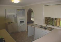  5 Capriole Cl Yamanto QLD 4305 $355 per week GOOD SIZE FAMILY HOME * 4 Bedrooms with Built-in Robes and Ceiling Fans throughout  * Main Bedroom boasts En-suite, Walk in Robe PLUS Air Conditioning  * Spacious Lounge Room  * Walk through Kitchen with Dishwasher  * Separate Dining Area with Air Conditioning  * Good Size Yard with Garden Shed  * Outdoor entertaining area  * Double Lock Up Garage  * Fully fenced  * Walking Distance to Schools, Transport and Childcare  Please email your enquiry and one of our staff members will email or SMS you when it is available to inspect.  Property Dates and Times Rental Available Date  Mon 03rd April 2017 Property Features Bond : $1420 