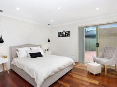  41 Boronia Rd Bossley Park NSW 2176 5 Bedroom Single Level Beauty Perfectly located high in the the hills of Bossley Park. Ideal for the larger family with its 5 bedrooms. Minutes from the Club Marconi, schools, transport and the Abbotsbury Regional Park. Having had a mild renovation recently adds to value of this home. Garage is set up perfectly as an entertaining area with its second kitchen and fully tiled floors.  . 5 Bedrooms all with Built-ins . Ensuite off main . Covered entertaining area. . Double drive through garage plus 2nd Kitchen . 638sqm block 