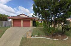  5 Capriole Cl Yamanto QLD 4305 $355 per week GOOD SIZE FAMILY HOME * 4 Bedrooms with Built-in Robes and Ceiling Fans throughout  * Main Bedroom boasts En-suite, Walk in Robe PLUS Air Conditioning  * Spacious Lounge Room  * Walk through Kitchen with Dishwasher  * Separate Dining Area with Air Conditioning  * Good Size Yard with Garden Shed  * Outdoor entertaining area  * Double Lock Up Garage  * Fully fenced  * Walking Distance to Schools, Transport and Childcare  Please email your enquiry and one of our staff members will email or SMS you when it is available to inspect.  Property Dates and Times Rental Available Date  Mon 03rd April 2017 Property Features Bond : $1420 