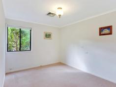  1/2 Kitchener Road Cherrybrook NSW 2126 Under Offer - Retire, Relax & Enjoy Seldom does a Villa of this calibre come to the market in the Woodlands Retirement complex where there are no Deferred Management Fees. Refreshed and ready the time is now to enjoy such a relaxed and caring environment with an abundance of facilities. In A Nutshell: * The villa has fresh paint and good quality carpets * It boasts two large bedrooms both with built in wardrobes. * New kitchen which over-looks a private court yard. * New bathroom with vaulted ceilings and skylight plus a laundry with level access to the courtyard * Plantation shutters are a feature of the lounge room and main bedroom. * In addition to this it comes with solar panels, reverse cycle air conditioning and a single garage plus detached carport. * The facility hosts a library, pool, croquet lawn, community room, small convenience store and small gymnasium. For further information please contact Don Hoult on 0428 255 954 Disclaimer: All information contained herein is gathered from sources we believe reliable. We have no reason to doubt its accuracy, however we cannot guarantee it. 