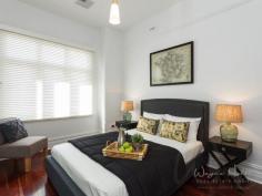  123 W Parade Mount Lawley WA 6050 $790,000 - $820,000 GRAND OPENING THIS SAT 4TH MARCH @ 10AM Open for Inspection:  Sat 4th Mar 10:00am-10:40am  Save    Wayne Heldt presents Mount Lawley's best kept secret! An early 1900s facade hides behind it a stunning 2017 interior. The subject of a no expense spared renovation, your new Mount Lawley home has retained it's character heritage while subtly integrating all the modern conveniences of a brand new, contemporary dwelling. The images speak for themselves but features and accommodations include; - Master Bedroom with substantial built in robes, picture rails and original fireplace.  - Stunning, never before used, brand new En-suite bathroom with stone bench tops and feature wall. - 2nd Bedroom perfect for your growing family. - 3rd Bedroom features French Doors leading to timber decked courtyard. A stunning guest room or teenager's retreat. - Large, formal living room at front of home with picture rails and original fireplace.  - Brand new, never before used kitchen features stone bench tops, stainless steel gas cooker and range hood and integrated dishwasher.  - Dining / meals area opens completely to the rear timber decked courtyard, making for an even larger living space. - Integrated, hidden laundry. - Parking for 2 vehicles. Gorgeous jarrah floor boards feature throughout, as do other period features including century old fireplaces and picture rails. Ducted reverse cycle A/C is also provided in all rooms. A 6050 postcode just meters from East Perth train station and all the life of Beaufort Street and Northbridge. Off-street parking, brand new 'everything' and not a dollar to spend.  Welcome home! First Viewing - Sat 4th March. Private viewings possible from Monday 6th March. Contact Wayne for more information! RATES Water: $1,064.42 p|a Council: $1,345.23 p|a 