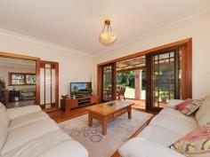  421 Sailors Bay Rd Northbridge NSW 2063 Prized Position - Level Land Occupying a prized level block with a highly sought after sunny northerly aspect to fenced landscaped rear garden with lawn, this impeccably presented and inviting family home showcases excellent single-storey accommodation. Located at the end of this ultra convenient peninsula suburb this delightful family home is close to harbour front parks, sailing club, Northbridge Baths and golf course, public schools and city bus transport. - The ideal entertainer with main living areas leading onto undercover terrace and stunning private garden. - Large open plan family room/kitchen with breakfast bar, gas cooktop and ample cupboard space. - Generous living/dining plus sun-drenched conservatory capturing northern sunshine all year round. - Spotlessly presented and maintained throughout. Four bedrooms, spacious built-in wardrobes, 2 bathrooms. Gas central heating and hot-water. - Remote lock up garage plus off street parking. Garden shed/workshop. Automatic watering system. Garden lighting. - Further potential to extend or re-develop (subject to necessary approvals). Complying development may be carried out on the land. - An idyllic private family home that has great accommodation on a sought after level block. DETAILS ID #: 0000329708 Auction: Auction Wednesday, 29 Mar 06:00 PM Northbridge Golf Club, Sailors Bay Road, Northbridge Type: House Bed: 4    Bath: 2    Car: 1 