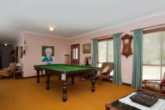  516 Burfords Hill Rd Mount Torrens SA 5244 $710,000-$730,000 GREAT LIFESTYLE - GENTLY UNDULATING 60 ACRES Property ID: 7166831 This well maintained 60ac grazing property has it all. The steel framed residence features 4 bedroom (all with built-in robe and ensuite off the main bedroom), open planned living, family and dining areas. The residence faces north to take in the winter sun. Every window looks out over the property with spectacular views.  CATTLE COUNTRY, the land is just under the Mt Torrens mount offering gently undulating grazing and watered by a large dam and mains water. Excellent shedding and yards. All the power lines are under ground with a new power box with all the safety switchers. This is a great opportunity to have a gentle lifestyle in the Adelaide Hills. Building / Floor Area 	 170 sqm Land Area 	 24.05 hectares 