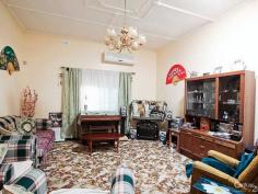  12 Harrold St Largs Bay SA 5016 $650,000 to $690,000  Beachside Locale Character and Potential Inspection Times: Sat 04/03/2017 01:15 PM to 02:00 PM * Spacious 1920's 3 bedroom bungalow with north facing frontage, light and bright plus secure fencing  * Self contained teenagers/elderly parents unit under main roof  * Large lounge opens to separate dining room and adjoining kitchen.  * Open fireplace, high ceilings, timber floors, gas heating and reverse cycle air conditioner  * Lock up carport, automatic roller door and drive through access to workshop/garage.  * 2 bores and rainwater tank  * Renovate or sub-divide (S.T.C.C.) ~ Land 821 M2  * Incredible location - short stroll to gorgeous beach at end of street.  "The best compliment you can give me is a referral to your family and friends"  CALL ROSALIE GRICKAGE ON 0419 032 042 FOR FURTHER INFORMATION  RLA 123460 PROPERTY DETAILS $650,000 to $690,000  ID: 386680 Land Area: 821 m² 