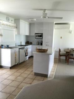  21 Macks Rd Torquay QLD 4655 $300 week Torquay - Holiday bookings available This three bedroom home being just a short stroll from local restaurants and lovely Scarness Beach is available for holiday letting. Well appointed modern kitchen with open plan dining and living area.There are 3 comfortable double bedrooms. Sleeps up to 6 people. Everything you need to make you feel welcome. Off peak $300 Mid $450 Peak $600 Ultra peak $750 Property Dates and Times Rental Available Date Now 