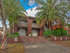  8 Loftus Dr Barrack Heights NSW 2528 $740,000-$800,000 Open for Inspection This Saturday 4th March 11:15-11:45am Grand Statement This is an ideal family home, huge in proportion which will suit those looking for a perfect position and ocean views. Boasting three bedrooms upstairs (master with ensuite), large lounge room, formal dining, large kitchen and ample storage. Downstairs offers an oversized garage, additional bedroom or living area, bathroom and huge workshop/garage. A nice outdoor pergola and a manageable size back yard. This home is set on a good size 600m2 parcel of land. Located only minutes to a major shopping center, schools, hospitals, transport and several of the best beaches the Illawarra coast has to offer. The Shellharbour area is all about that easy relaxed life style. Sydney buyers come down, up size your home for a much better price than you can up there. Call Rob Gansl on 0418 695 956 to arrange an inspection. 