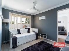  11 Butternut Ct Jimboomba QLD 4280 $399,000 Simply Surprising here on 1000 sqm Boasting 3 separate living areas, air-conditioning, good sized bedrooms and a family friendly level 1000 sqm block, your inspection will reveal a well presented family home with lots to like here in this quiet cul de sac position. The master bedroom, set away from the rest, is both spacious and well-appointed with an attractive en-suite bathroom and a very efficient triple built-in robe – you can reach everything easily and there’s no wasted space. Built-ins also feature in all of the other bedrooms. Plenty of room in the comfortable and family friendly lounge room, which is perfectly proportioned for a larger lounge suite as our images clearly show.  The dining / Family room is similarly spacious and open plan to the kitchen with views out through the entertainment area to the fully enclosed yard space beyond. Talking of which, abundant bench and storage space will also be yours in that well-proportioned kitchen.  The third living area, like the other two is again quite separate and provides the perfect place for the kids to make plenty of noise and mess. So they can have their space and you can have yours and this is in addition to the study nook opposite the lounge area. Moving outside, the covered entertainment area is another tick in the box, with plenty of space for everyone to relax, while the attractive colorbond fencing which surrounds the back yard, ensures total privacy for you and your family and is perfect too for keeping the family pet(s) where you want them ! Incidentally there are also double side gates, and plenty of yard space here – ideal for a big shed if that’s on your list (the garden sheds are already here). With much development planned for the immediate area, (I’m told Coles have already secured their site) and work already progressing at a brisk pace, this must surely be the prime time to buy in here and reap the rewards down the line, as much smaller blocks increasingly become your only option.  So if you’ve been looking for an attractive and affordable family home, within strolling distance of shops, parks and schools that’s ready to move in and enjoy, but where you can still add value, then this must surely be the one. Property Details Elders Property ID: 10596353 4 bedrooms 2 bathrooms 4 car parks Land Area 1000 square metres 4 car garage 